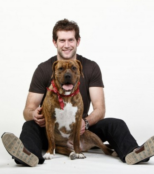 Бейкс Дэвид